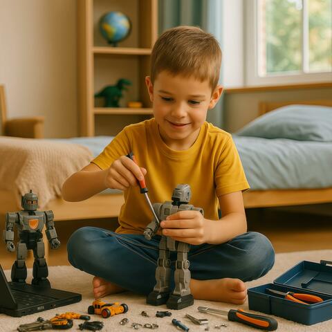 Background Thumbnail