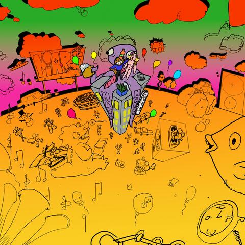 Background Thumbnail