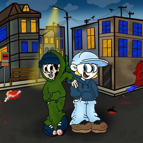 Background Thumbnail