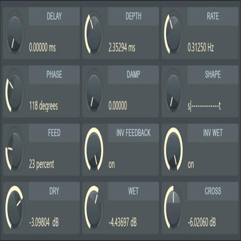 Background Thumbnail