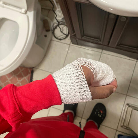 Background Thumbnail