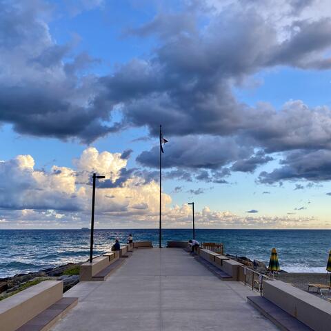 Background Thumbnail