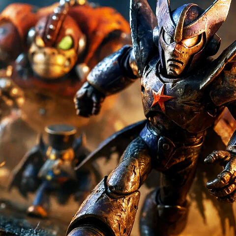 Background Thumbnail