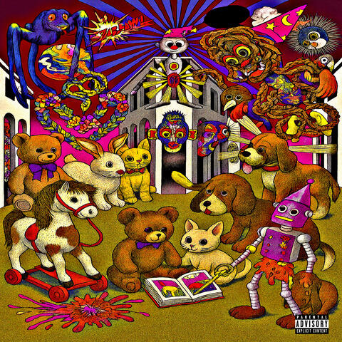 Background Thumbnail