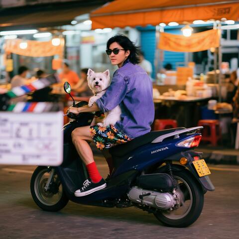 Background Thumbnail