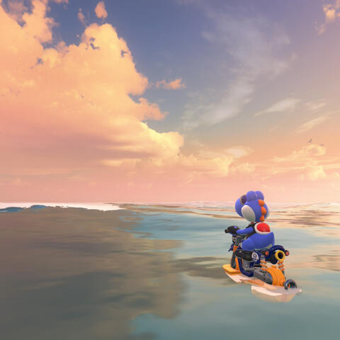 Background Thumbnail