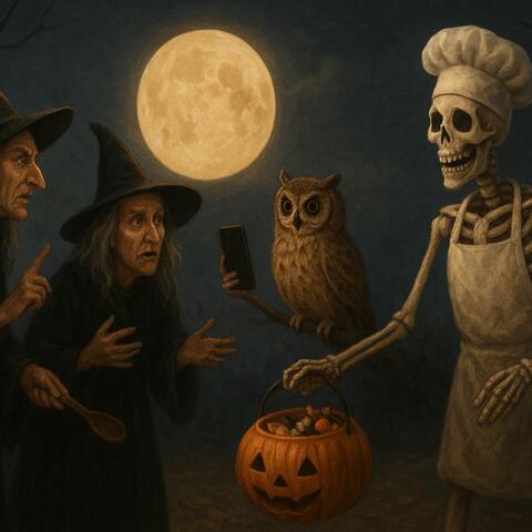 Background Thumbnail