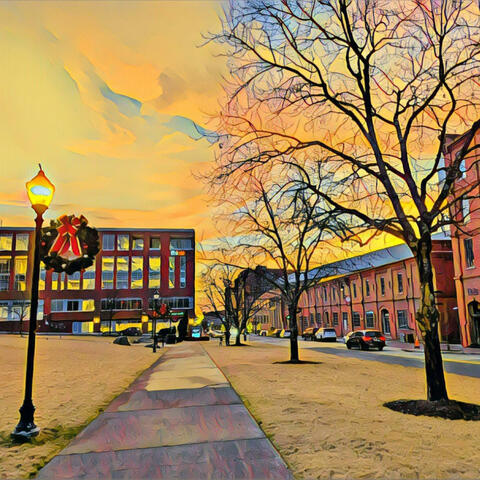 Background Thumbnail