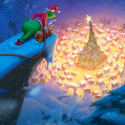 Background Thumbnail