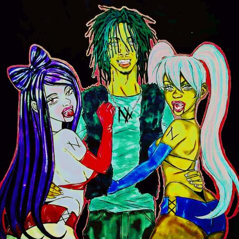 Background Thumbnail