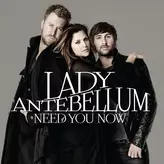 Need You Now artwork