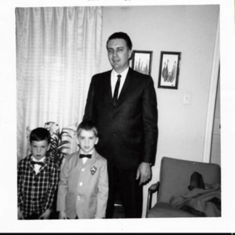 Background Thumbnail