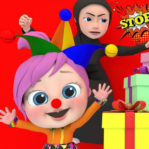 Background Thumbnail