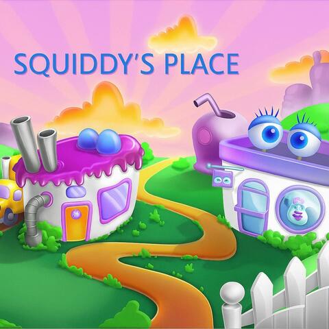 Background Thumbnail