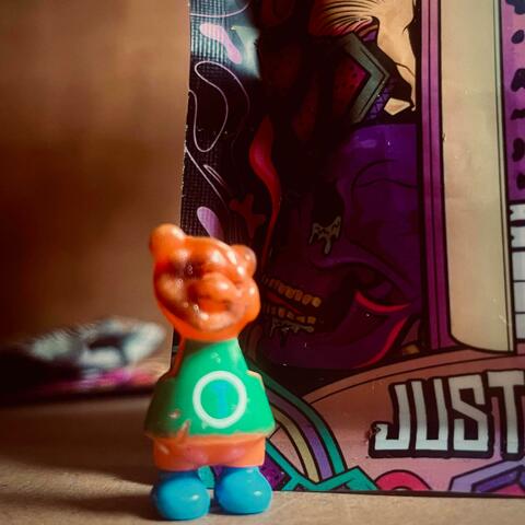 Background Thumbnail