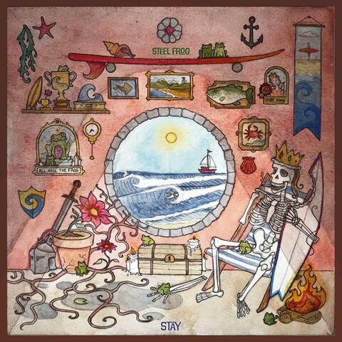 Background Thumbnail