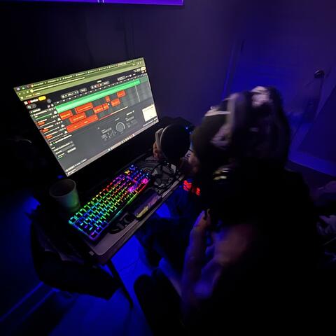 Background Thumbnail