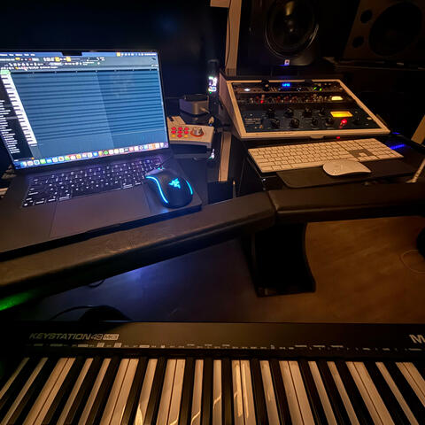 Background Thumbnail