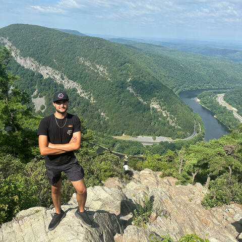 Background Thumbnail