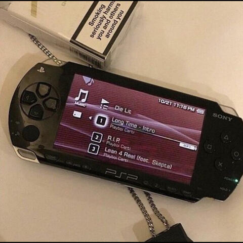 Background Thumbnail