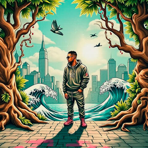 Background Thumbnail