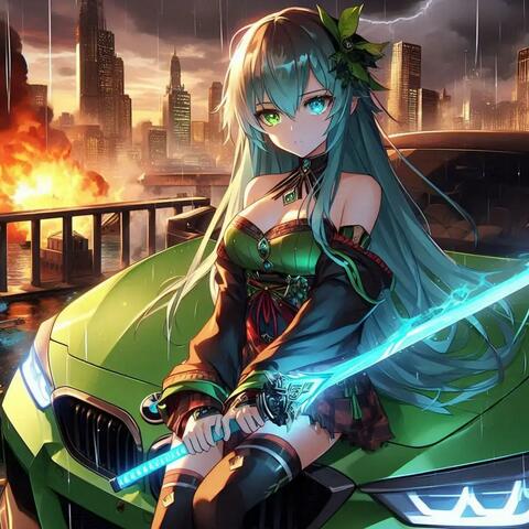 Background Thumbnail