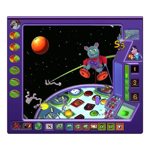 Background Thumbnail