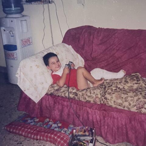 Background Thumbnail