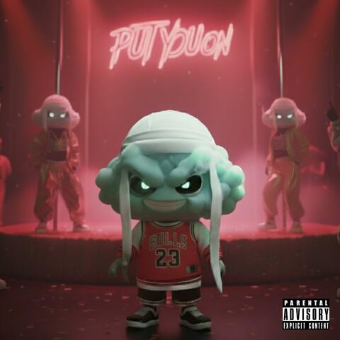 Background Thumbnail