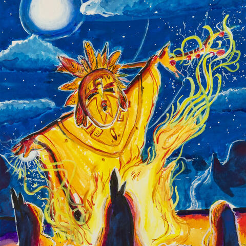 Background Thumbnail