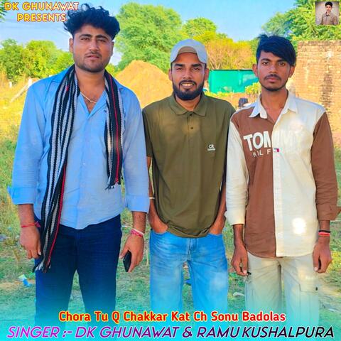 Background Thumbnail