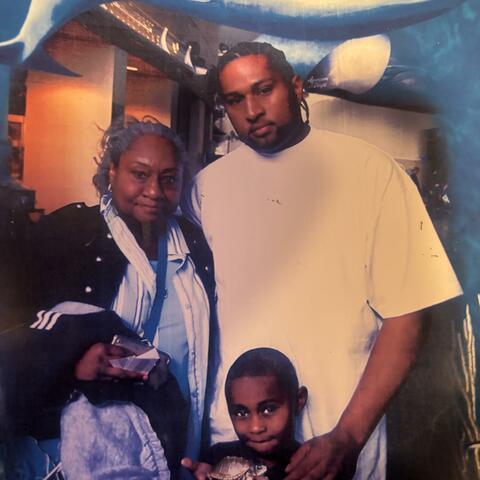 Background Thumbnail