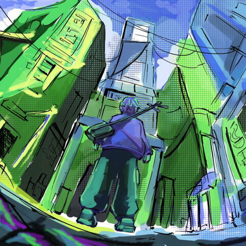 Background Thumbnail