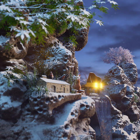 Background Thumbnail