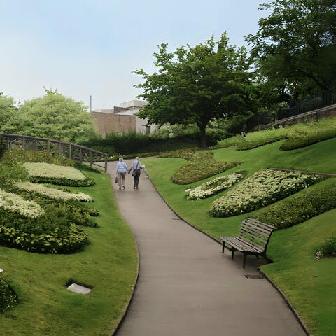 Background Thumbnail