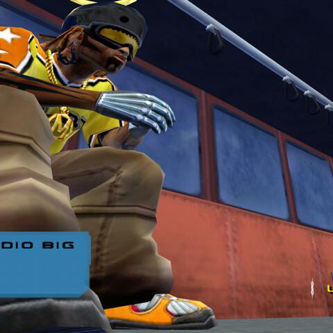 Background Thumbnail