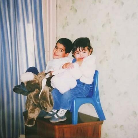 Background Thumbnail