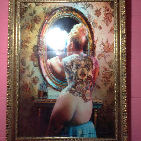 Background Thumbnail