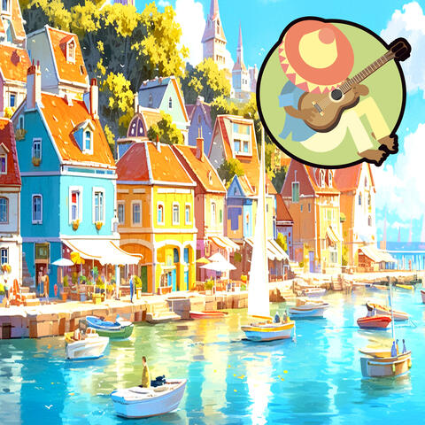 Background Thumbnail