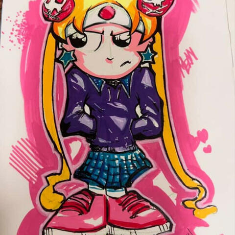 Background Thumbnail