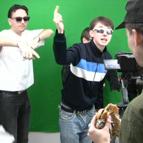 Background Thumbnail