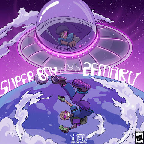 Background Thumbnail