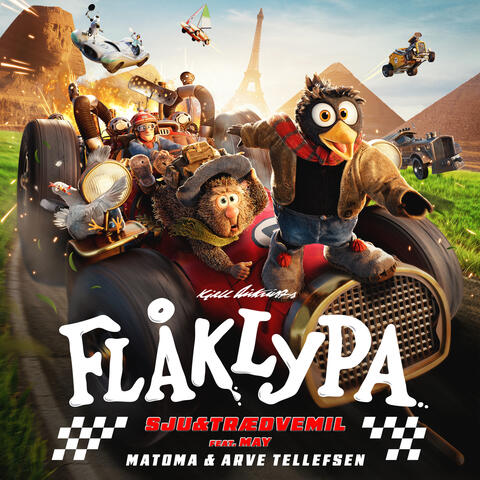 Background Thumbnail