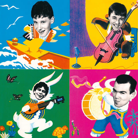 Background Thumbnail