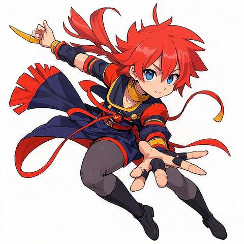 Background Thumbnail