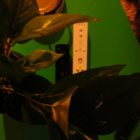 Background Thumbnail