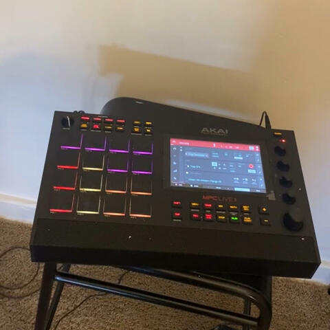 Background Thumbnail