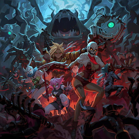 Background Thumbnail