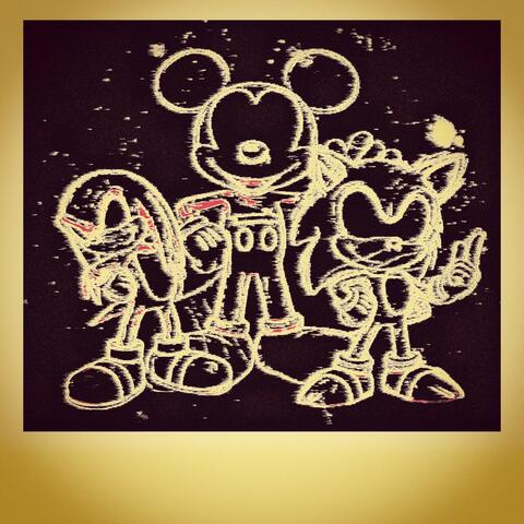 Background Thumbnail