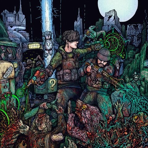 Background Thumbnail